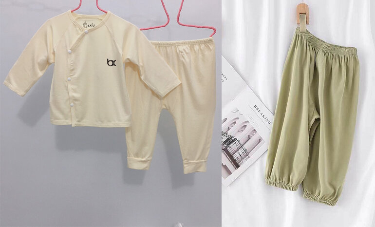 Vải Cotton Lạnh Là Gì? Vải Cotton Lạnh Có Nhăn Không? 4 vải cotton lạnh