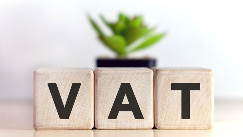 thuế giá trị gia tăng hàng nhập khẩu