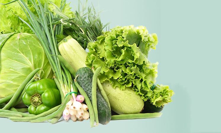 cách xâm nhập thị trường nông sản