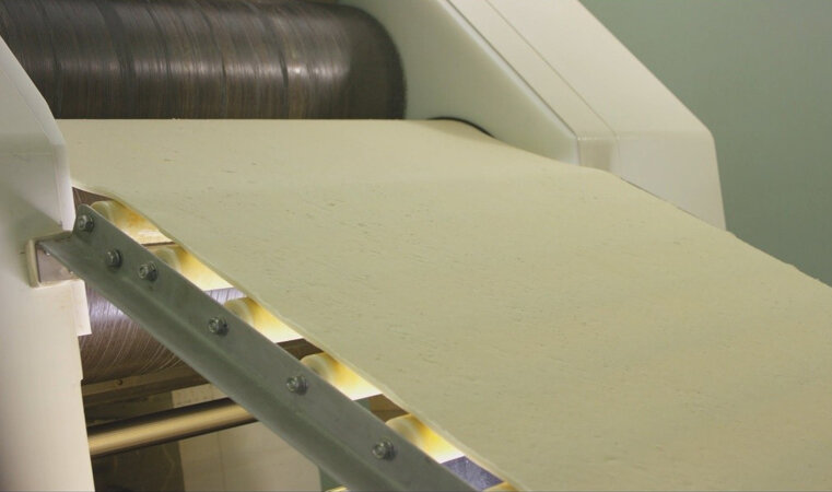 Tìm Hiểu Quy Trình Sản Xuất Mì Ăn Liền 4 quy trình sản xuất mì ăn liền