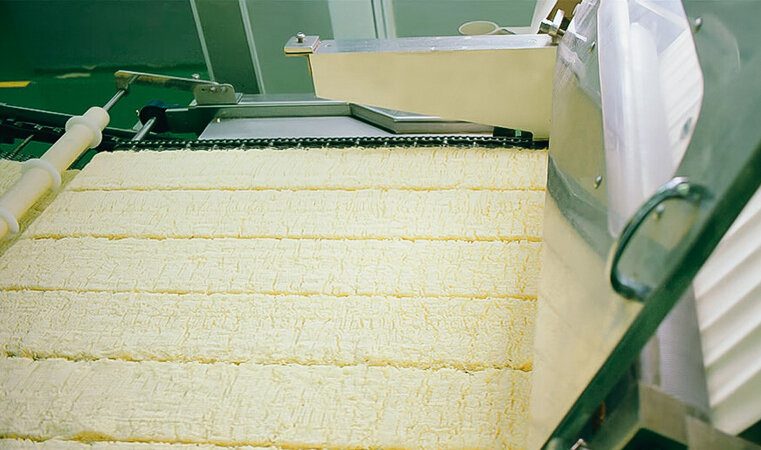 Tìm Hiểu Quy Trình Sản Xuất Mì Ăn Liền 5 quy trình sản xuất mì ăn liền