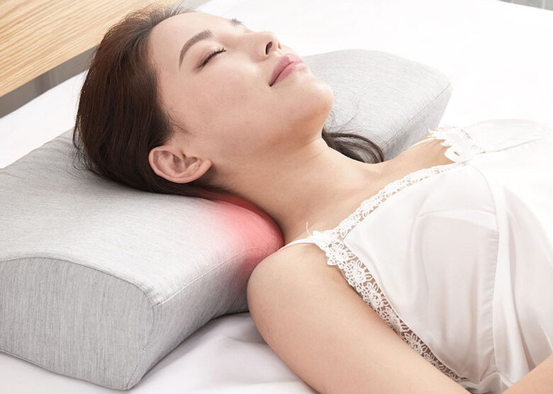 Cách Chọn Gối Ngủ Đúng Cách Phù Hợp Với Tư Thế Nằm 3 chọn gối ngủ đúng cách