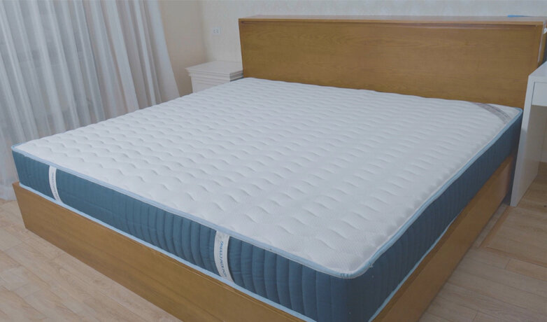 lưu ý khi lựa chọn nệm Foam