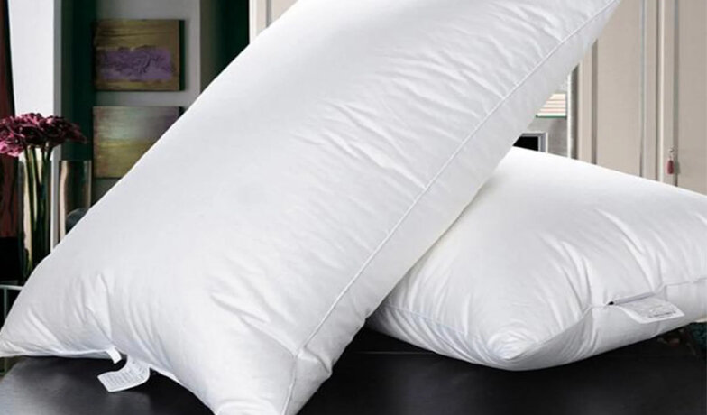 nên mua ruột gối loại nào