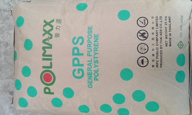 Hạt Nhựa GPPS Là Gì? Ứng Dụng Của Nhựa Nguyên Sinh GPPS 3 nhựa gpps
