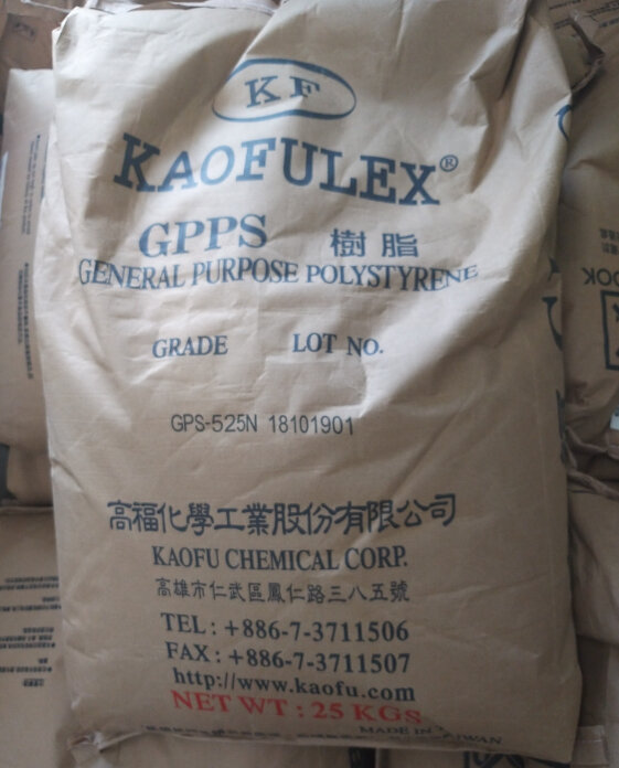 Hạt Nhựa GPPS Là Gì? Ứng Dụng Của Nhựa Nguyên Sinh GPPS 4 nhựa gpps