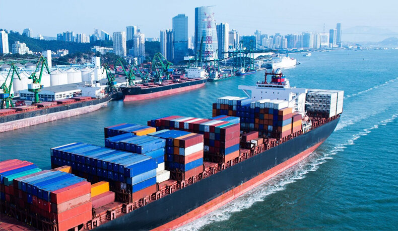 Đăng ký tàu biển Việt Nam và hình thức đăng ký tàu biển