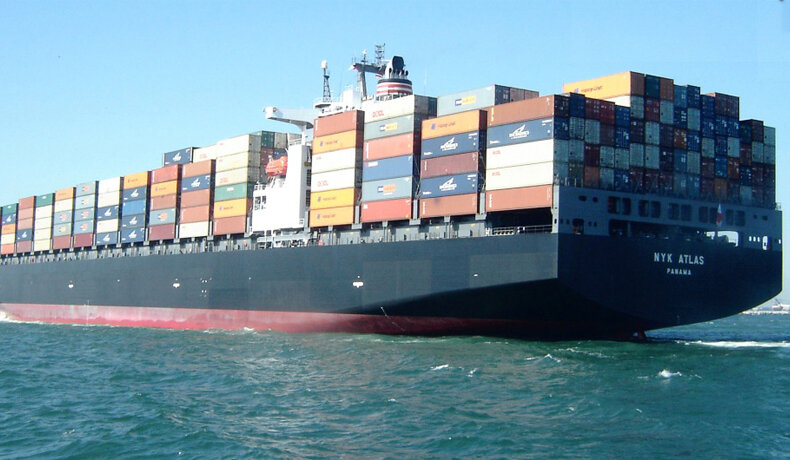 Chủ tàu biển là ai?