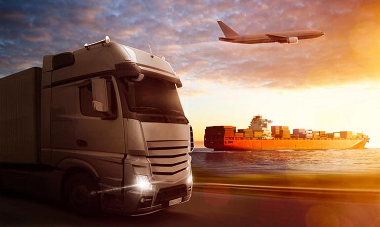 Vận Tải Đa Phương Thức Là Gì? Các Loại Hình Vận Tải Của Nó 5 vận tải đa phương thức là gì