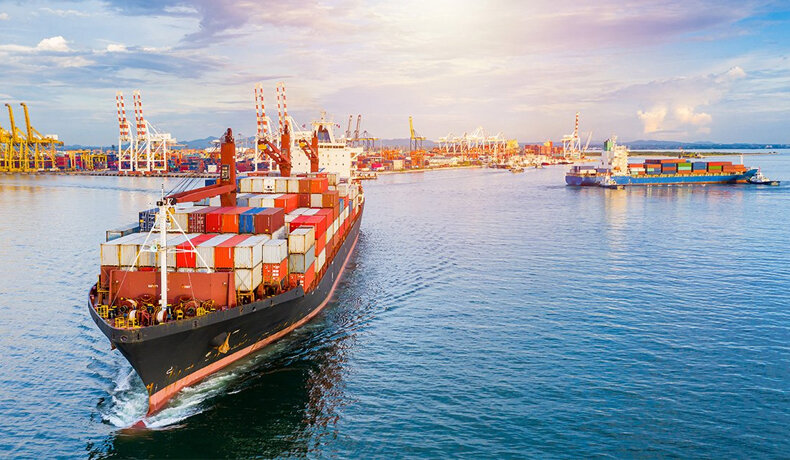 Những loại tàu biển nào phải đăng ký?