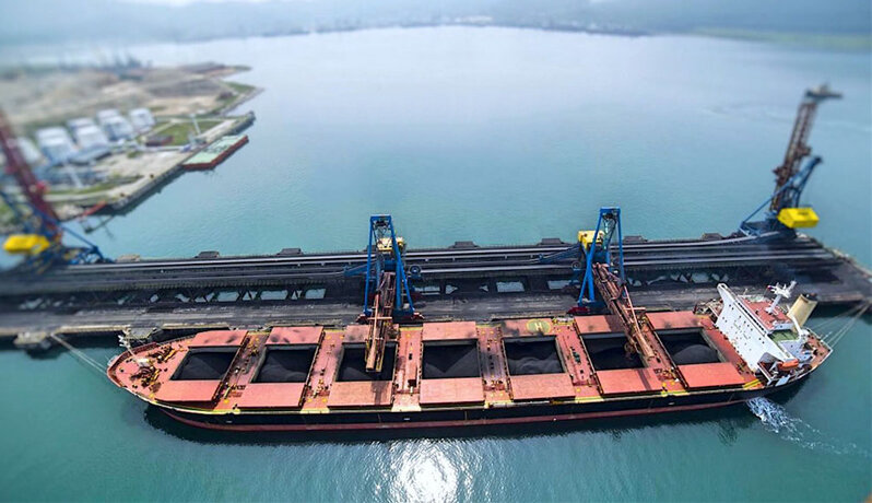 Nội Dung Hợp Đồng Thuê Tàu Chuyến (Voyage Charter Party) 2 hợp đồng thuê tàu chuyến