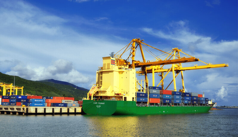 Nội Dung Hợp Đồng Thuê Tàu Chuyến (Voyage Charter Party) 4 hợp đồng thuê tàu chuyến