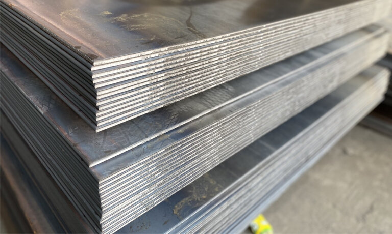 Thép Tấm Là Gì? Ưu Điểm Và Ứng Dụng Của Thép Tấm 1 thép tấm là gì