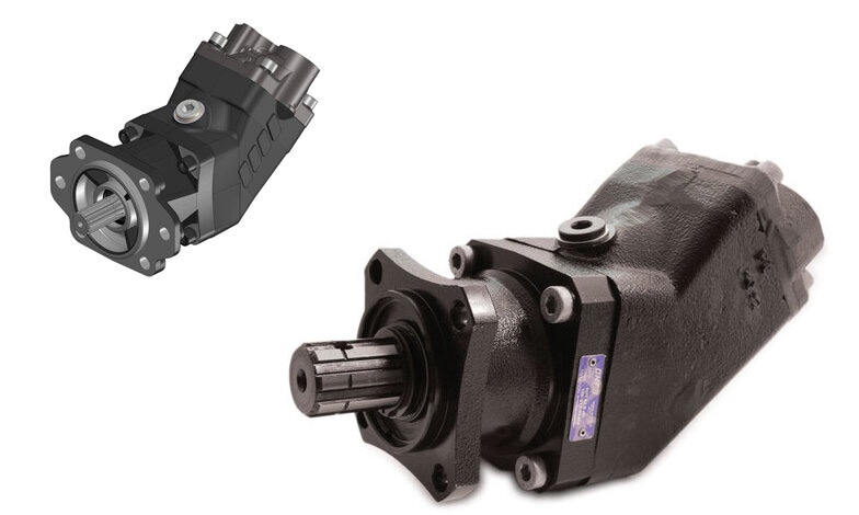 Bơm Thủy Lực Là Gì? Các Loại Bơm Thủy Lực Hiện Nay 3 các loại bơm thủy lực