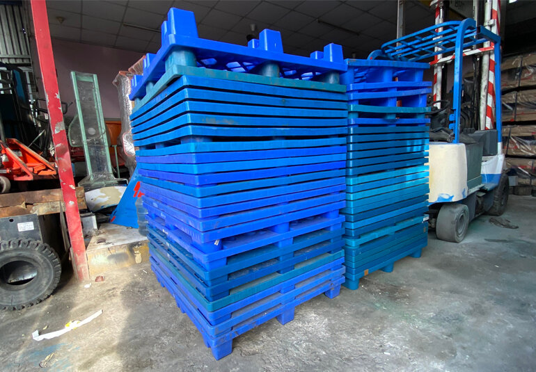 Kinh Nghiệm Mua Xe Nâng Cũ Mà Bạn Cần Lưu Ý 4 kinh nghiệm mua xe nâng cũ