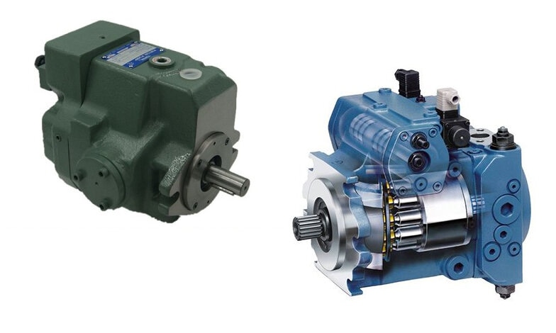 Bơm Thủy Lực Là Gì? Các Loại Bơm Thủy Lực Hiện Nay 4 các loại bơm thủy lực