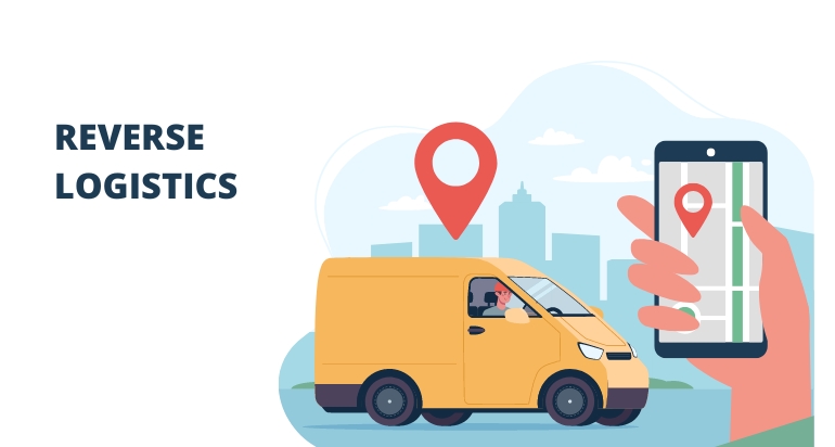 Logistics Ngược Là Gì? Vai Trò Của Logistics Ngược 5 logistics ngược là gì
