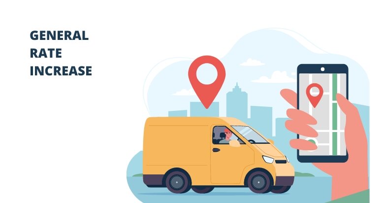 Phí GRI Là Gì? Vì Sao Các Hãng Tàu Thu Phí GRI? 2 gri là gì