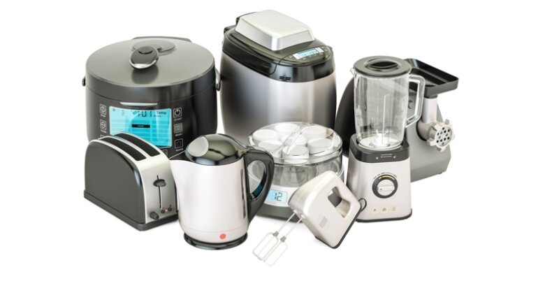 Săn lùng Đồ gia dụng độc đáo chỉ có trên Taobao