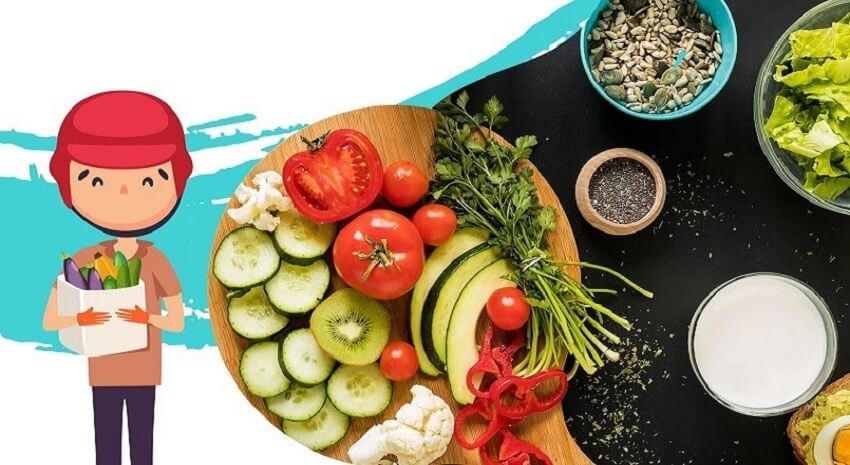 Kiểm tra an toàn thực phẩm là điều cần thiết trong bối cảnh hiện nay