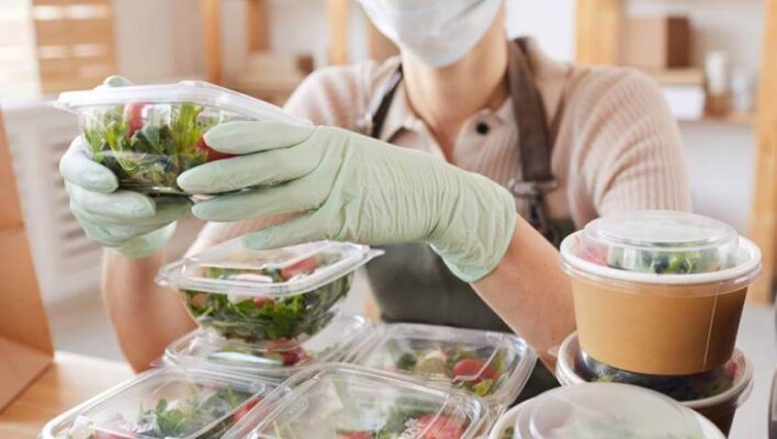 Xử phạt an toàn thực phẩm theo hình thức xử phạt vi phạm hành chính