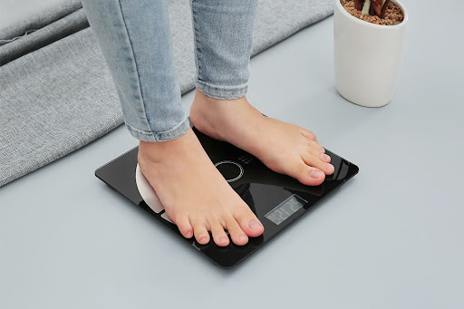 Cân điện tử đem đến nhiều tính năng cho người sử dụng (1)