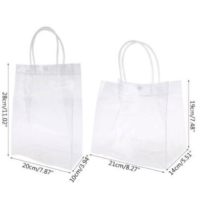 Những đặc điểm nổi bật của túi nhựa PVC có thể bạn chưa biết 3 In bán thành phẩm sẽ giúp túi có độ chính xác cao (1)