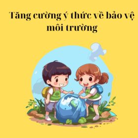 Thùng Rác Ngoài Trời - giá rẻ nhất 2024 - chất lượng tốt 23 Thùng rác ngoài trời giúp tăng cường ý thức về bảo vệ môi trường