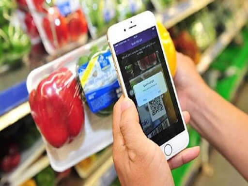 Truy xuất nguồn gốc sản phẩm và những thông tin bạn cần biết 3 Nông sản, thủy sản và thực phẩm là những mặt hàng được áp dụng truy xuất nguồn gốc