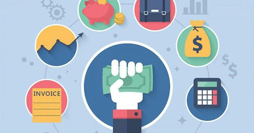 Tài trợ thương mại quốc tế được chia thành nhiều loại hình khác nhau