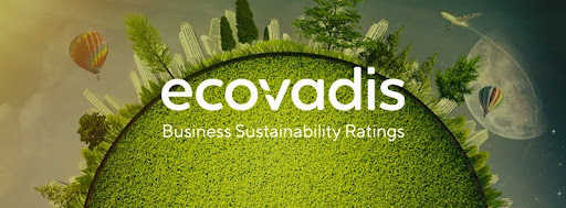 Ecovadis là tiêu chí đánh giá hệ thống quản lý kinh doanh bền vững trong doanh nghiệp (1)