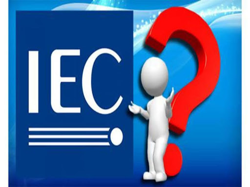 IEC là tổ chức chuyên xây dựng và ban hành các tiêu chuẩn quốc tế về thiết bị điện