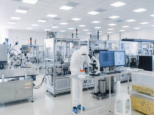 Các yêu cầu quan trọng của tiêu chuẩn GMP là gì? 3 GMP quy định quá trình chế biến phải đảm bảo vệ sinh, phòng ngừa nhiễm bẩn