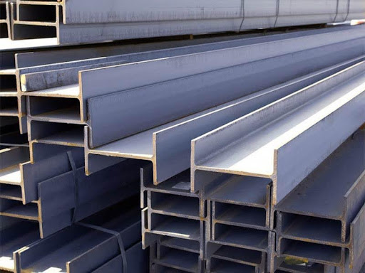 Tất tần tật các tiêu chuẩn thép hình cần biết 2 Thép chữ H có độ chịu lực tốt đáng kinh ngạc