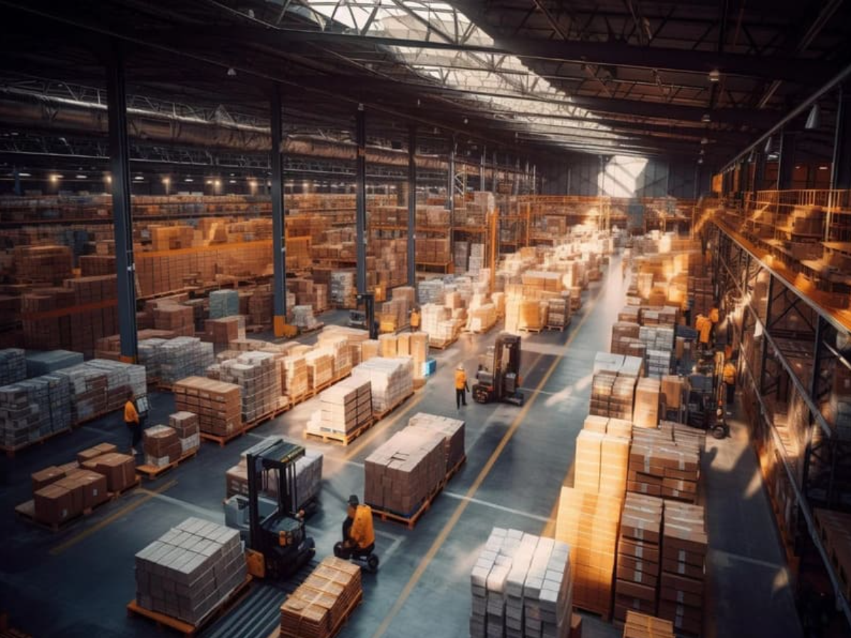 Làm thế nào để vận hành kho thân thiện với môi trường? 3 Khi vận hành kho thân thiện với môi trường, doanh nghiệp cần đảm bảo về hiệu quả cách nhiệt