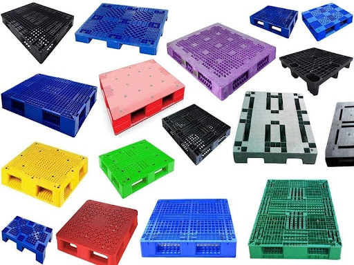 Các kích thước pallet nhựa phổ biến hiện nay 2 HIểu rõ các kích thước pallet nhựa theo tiêu chuẩn Châu Âu để đảm bảo sự tương thích trong sử dụng không gian