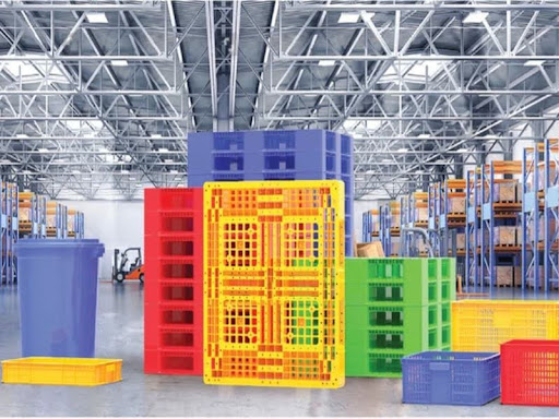 Các kích thước pallet nhựa phổ biến hiện nay 3 Những tiêu chí cần biết khi chọn mua, đánh giá pallet