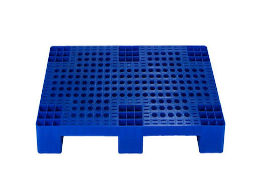 Pallet nhựa kê kho lạnh - Lựa chọn hoàn hảo khi bảo quản thực phẩm 3 Liên hệ Nhựa Sài Gòn để sở hữu pallet nhựa chất lượng cao với giá cực cạnh tranh