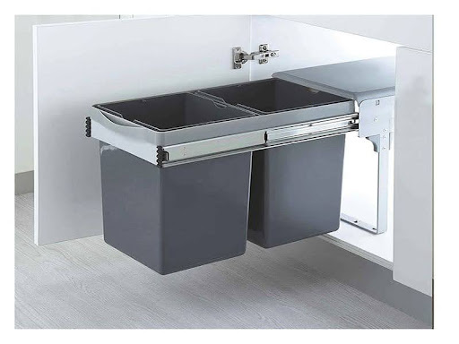 Thông tin giới thiệu về thùng rác âm tủ Thông tin giới thiệu về thùng rác âm tủ