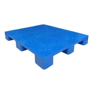 PALLET NHỰA 9 CHÂN GÙ MẶT BÍT