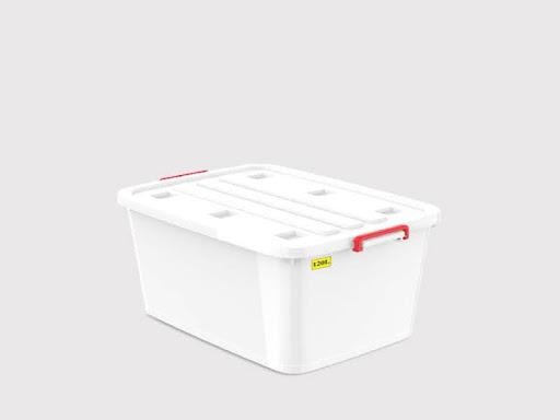 Tìm hiểu về thùng nhựa có nắp Tìm hiểu về thùng nhựa có nắp