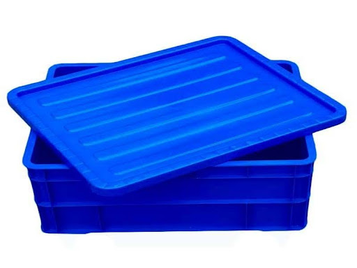 5 lợi ích nổi bật do thùng có nắp đem lại